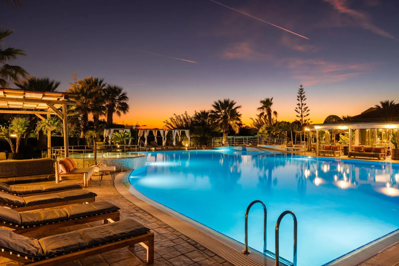 Avithos Resort Hotel Kefalonia, Svoronata