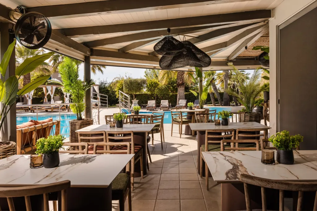 Avithos Resort Hotel Kefalonia, Svoronata, Grčka — fotografija 4