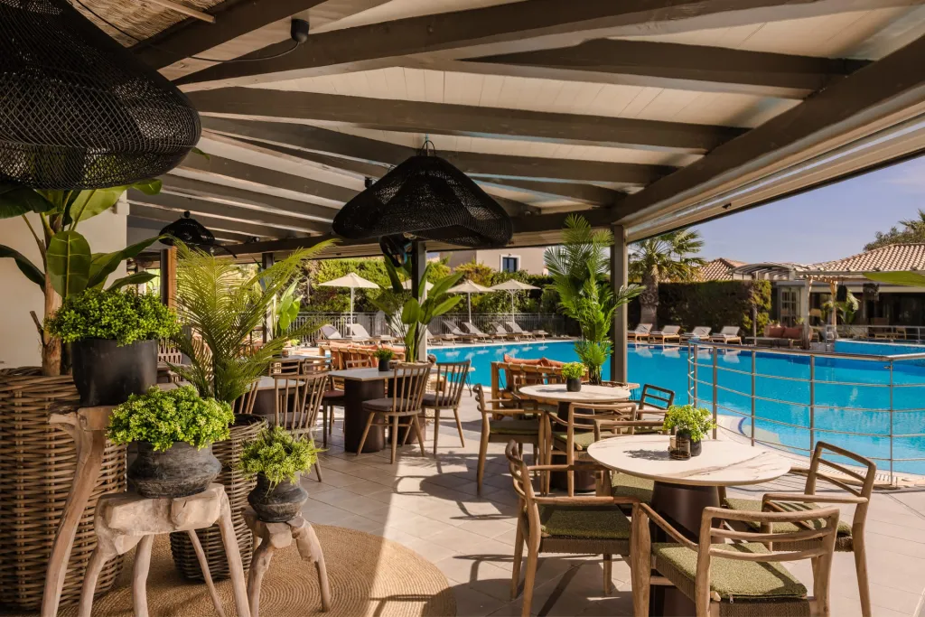 Avithos Resort Hotel Kefalonia, Svoronata, Grčka — fotografija 5