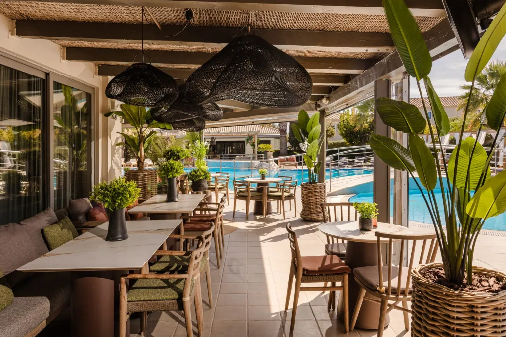 Avithos Resort Hotel Kefalonia, Svoronata, Grčka — fotografija 6
