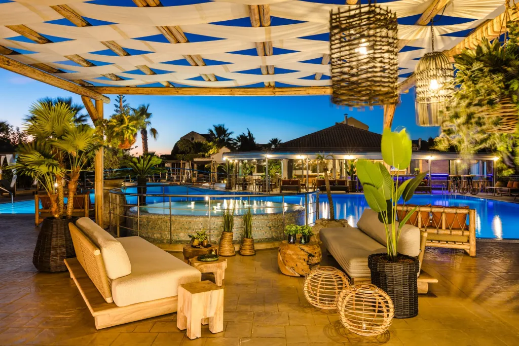 Avithos Resort Hotel Kefalonia, Svoronata, Grčka — fotografija 9