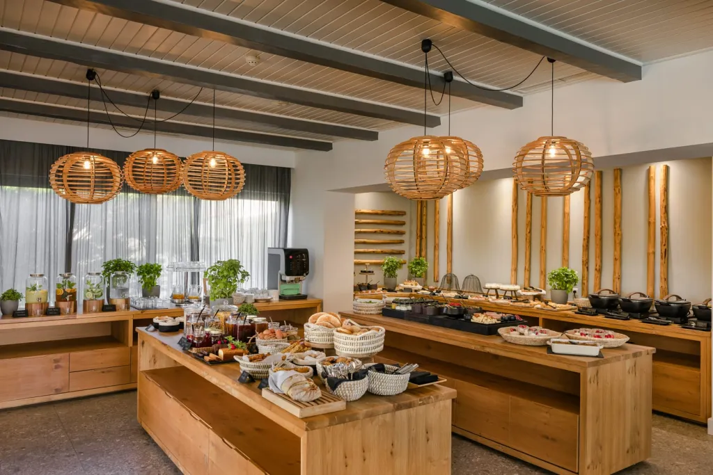 Avithos Resort Hotel Kefalonia, Svoronata, Grčka — fotografija 11