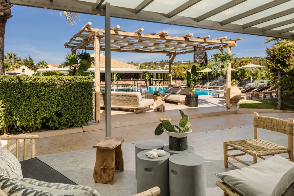 Avithos Resort Hotel Kefalonia, Svoronata, Grčka — fotografija 21