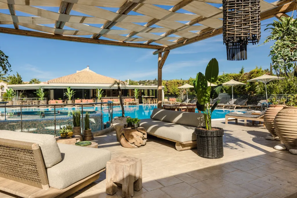 Avithos Resort Hotel Kefalonia, Svoronata, Grčka — fotografija 22