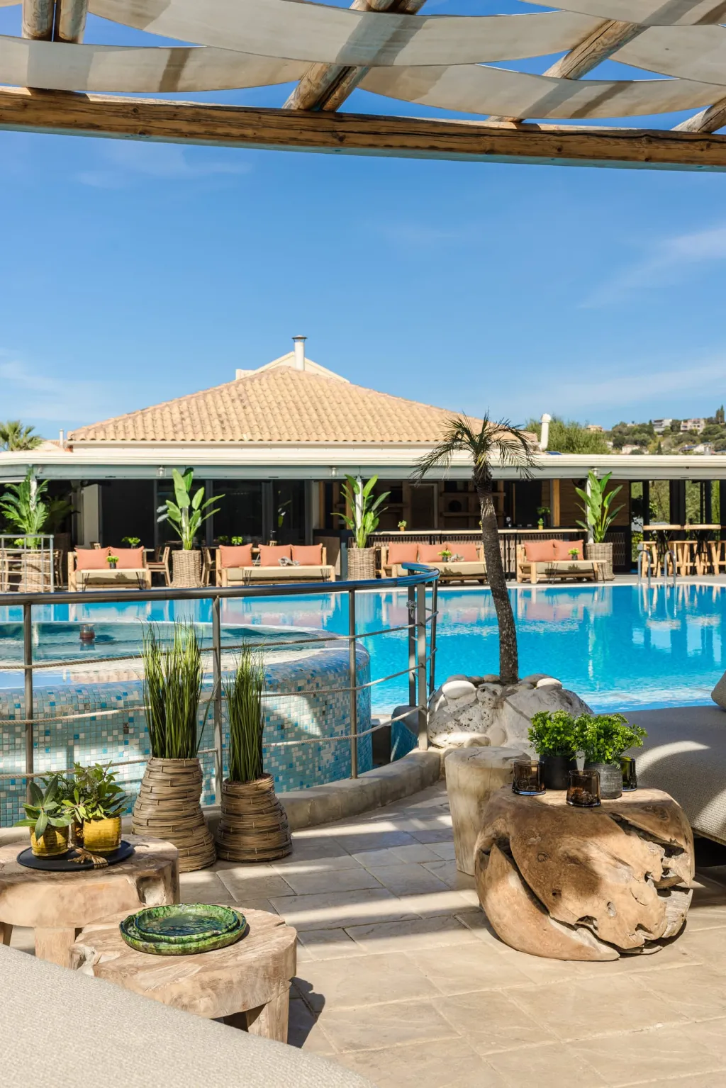 Avithos Resort Hotel Kefalonia, Svoronata, Grčka — fotografija 23