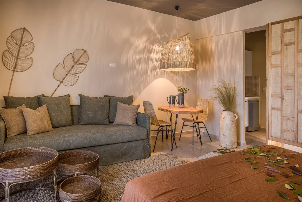 Avithos Resort Hotel Kefalonia, Svoronata, Grčka — fotografija 29