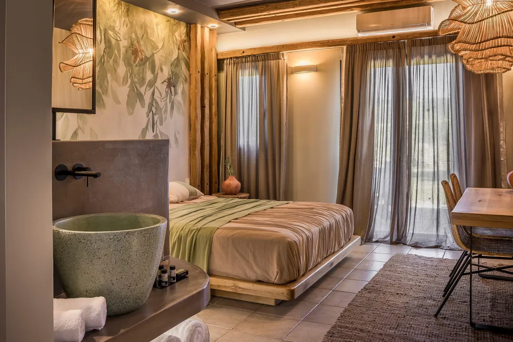 Avithos Resort Hotel Kefalonia, Svoronata, Grčka — fotografija 32