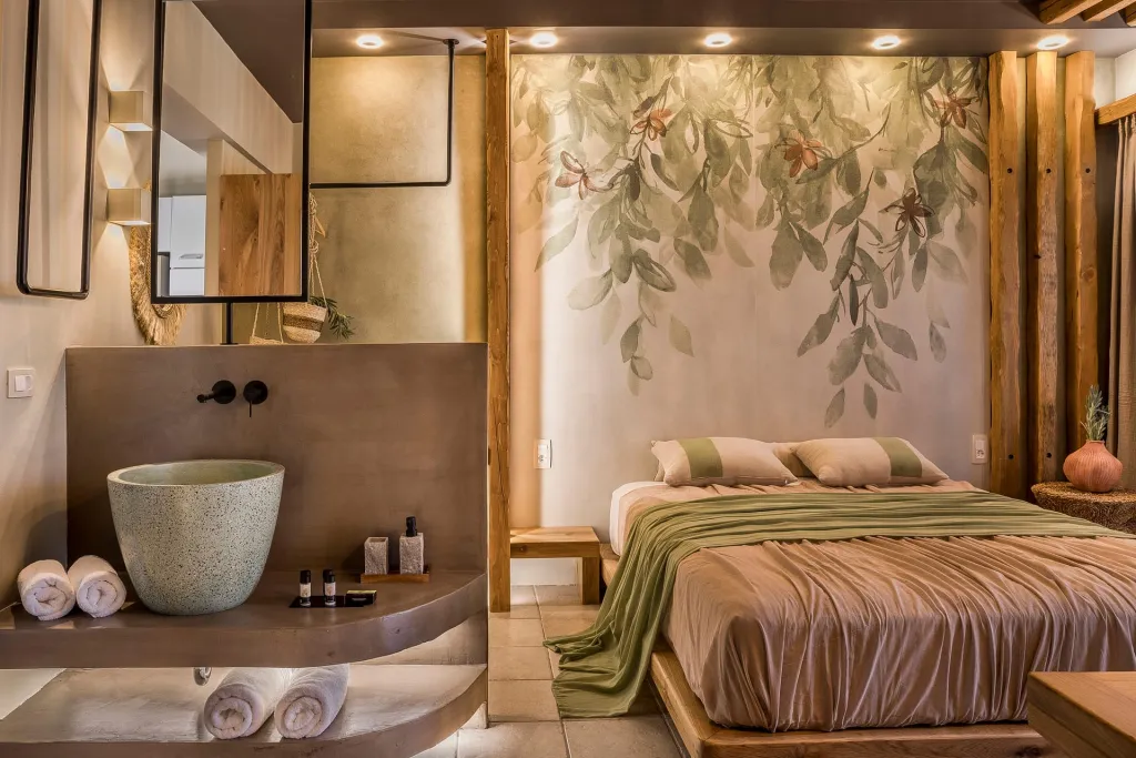 Avithos Resort Hotel Kefalonia, Svoronata, Grčka — fotografija 34
