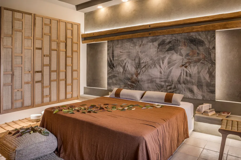 Avithos Resort Hotel Kefalonia, Svoronata, Grčka — fotografija 37