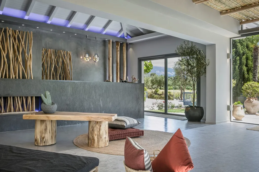 Avithos Resort Hotel Kefalonia, Svoronata, Grčka — fotografija 41
