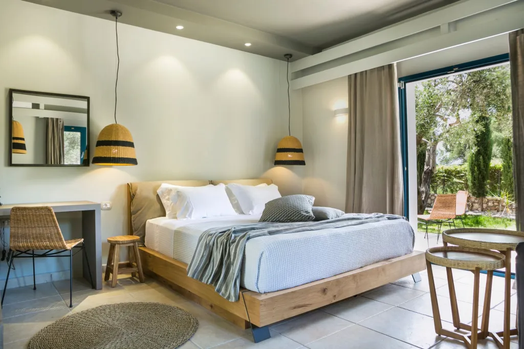 Avithos Resort Hotel Kefalonia, Svoronata, Grčka — fotografija 43
