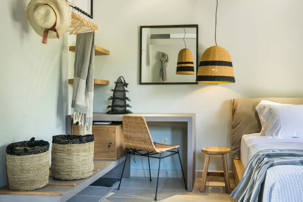 Avithos Resort Hotel Kefalonia, Svoronata, Grčka — fotografija 44