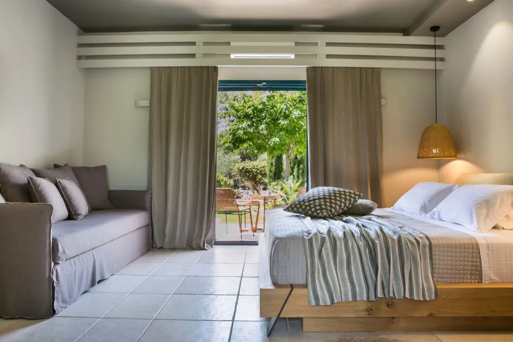 Avithos Resort Hotel Kefalonia, Svoronata, Grčka — fotografija 47