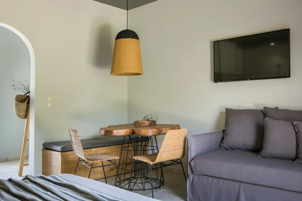Avithos Resort Hotel Kefalonia, Svoronata, Grčka — fotografija 48