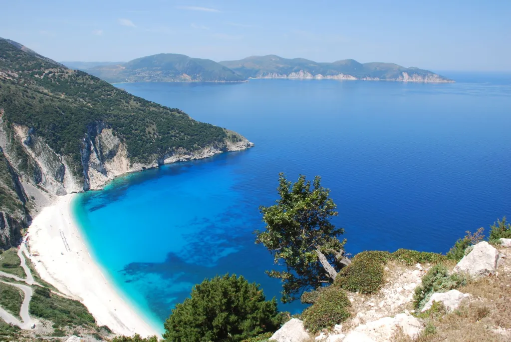 Avithos Resort Hotel Kefalonia, Svoronata, Grčka — fotografija 50