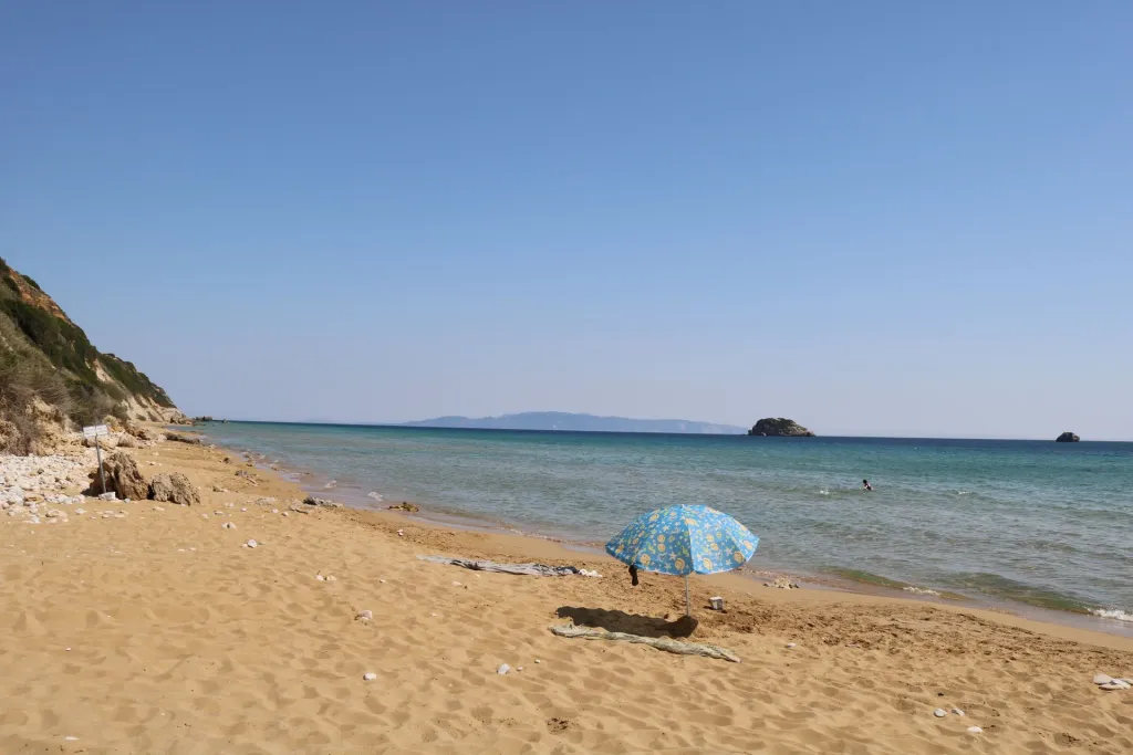 Avithos Resort Hotel Kefalonia, Svoronata, Grčka — fotografija 54