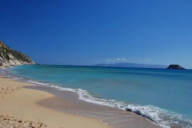 Avithos Resort Hotel Kefalonia, Svoronata, Grčka — fotografija 55