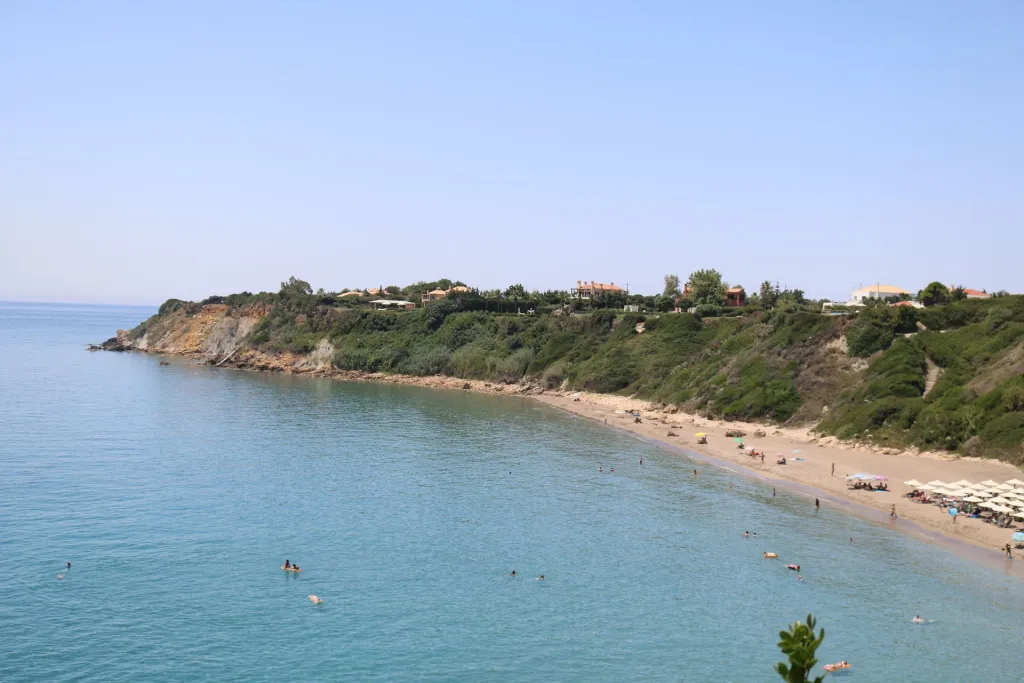Avithos Resort Hotel Kefalonia, Svoronata, Grčka — fotografija 56