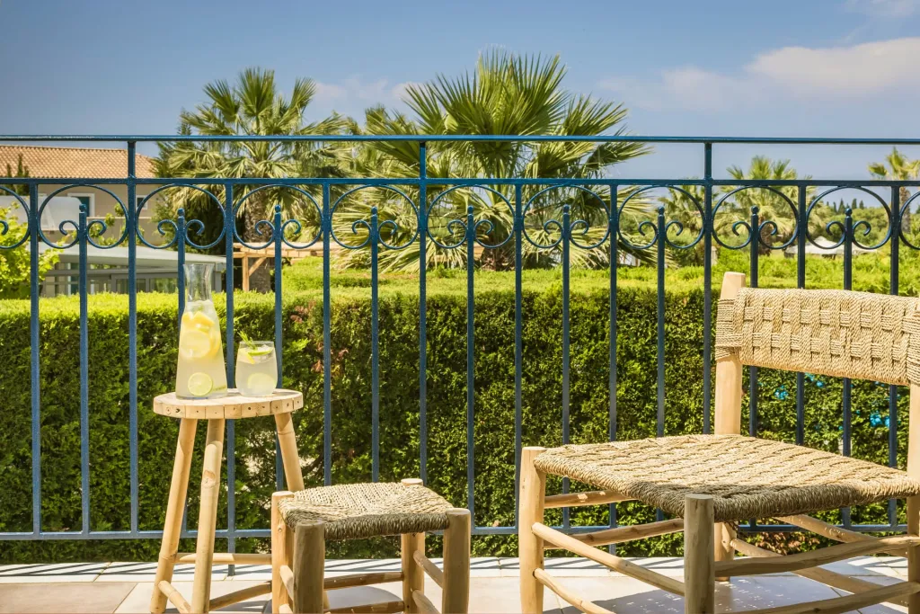 Avithos Resort Hotel Kefalonia, Svoronata, Grčka — fotografija 57