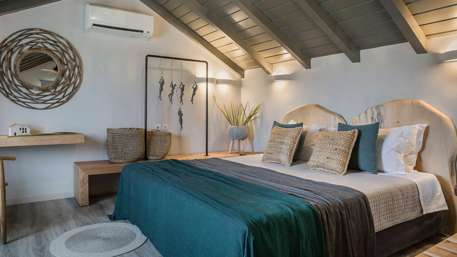 Avithos Resort Hotel Kefalonia, Svoronata, Grčka — Maisonette