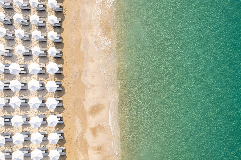 Barefoot Contessa Lourdas, Lurdata, Grčka — fotografija 17