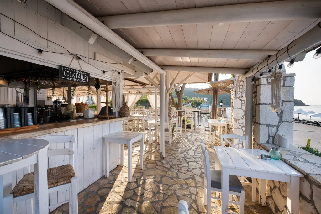 Barefoot Contessa Lourdas, Lurdata, Grčka — fotografija 30