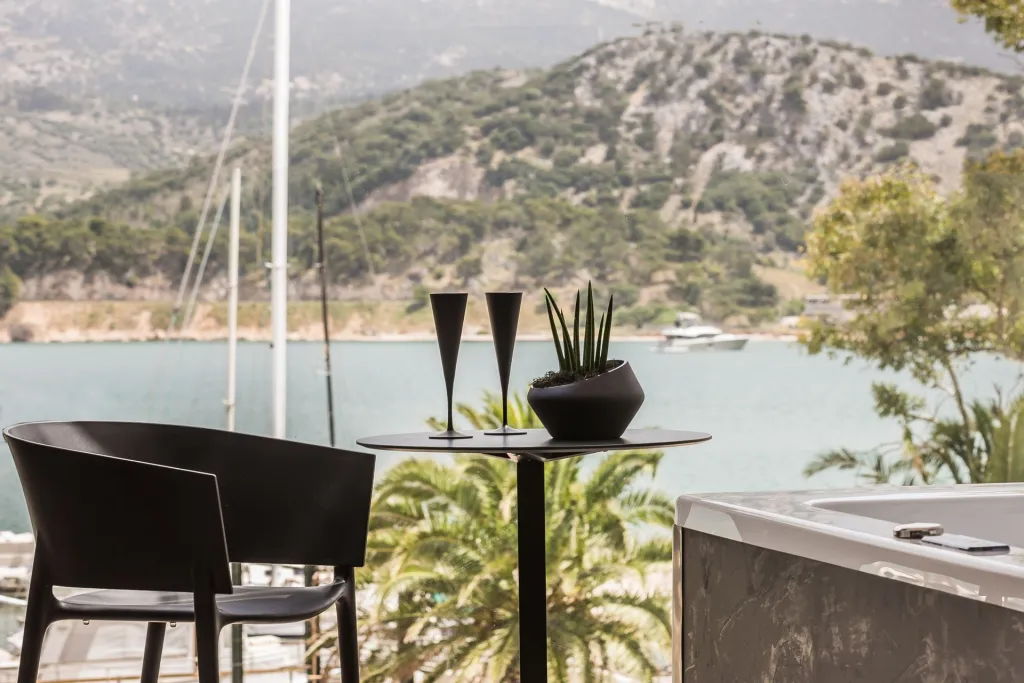 Canale Hotel & Suites, Argostoli, Grčka — fotografija 2