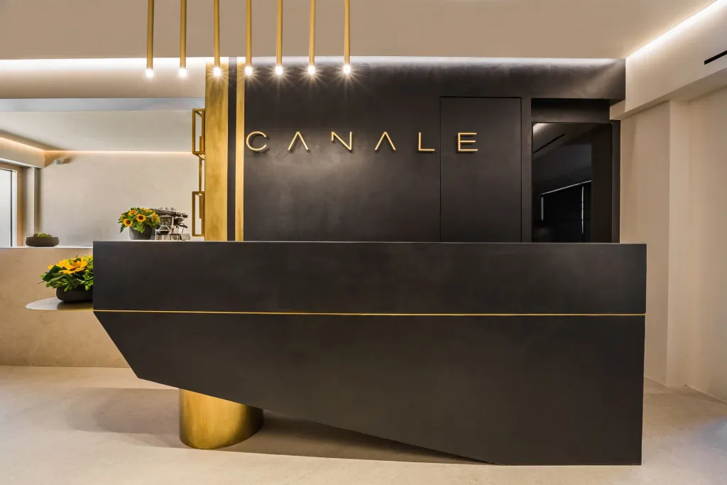 Canale Hotel & Suites, Argostoli, Grčka — fotografija 3