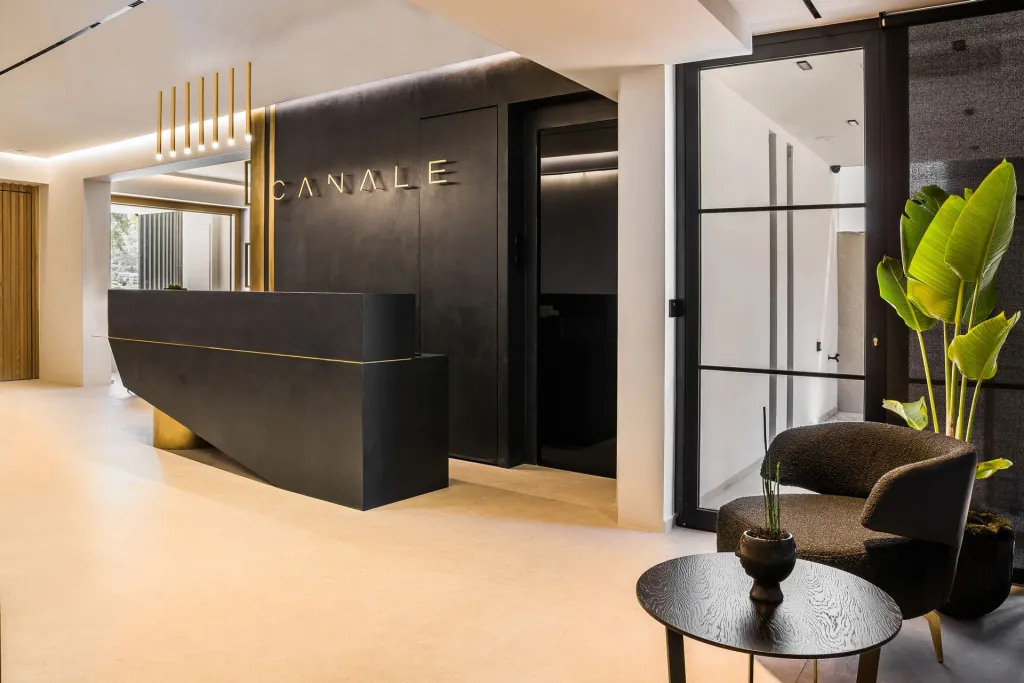 Canale Hotel & Suites, Argostoli, Grčka — fotografija 6