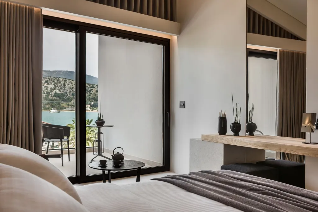 Canale Hotel & Suites, Argostoli, Grčka — fotografija 9