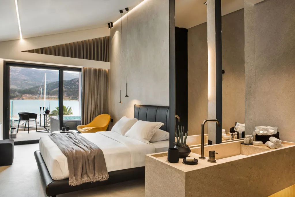 Canale Hotel & Suites, Argostoli, Grčka — fotografija 10