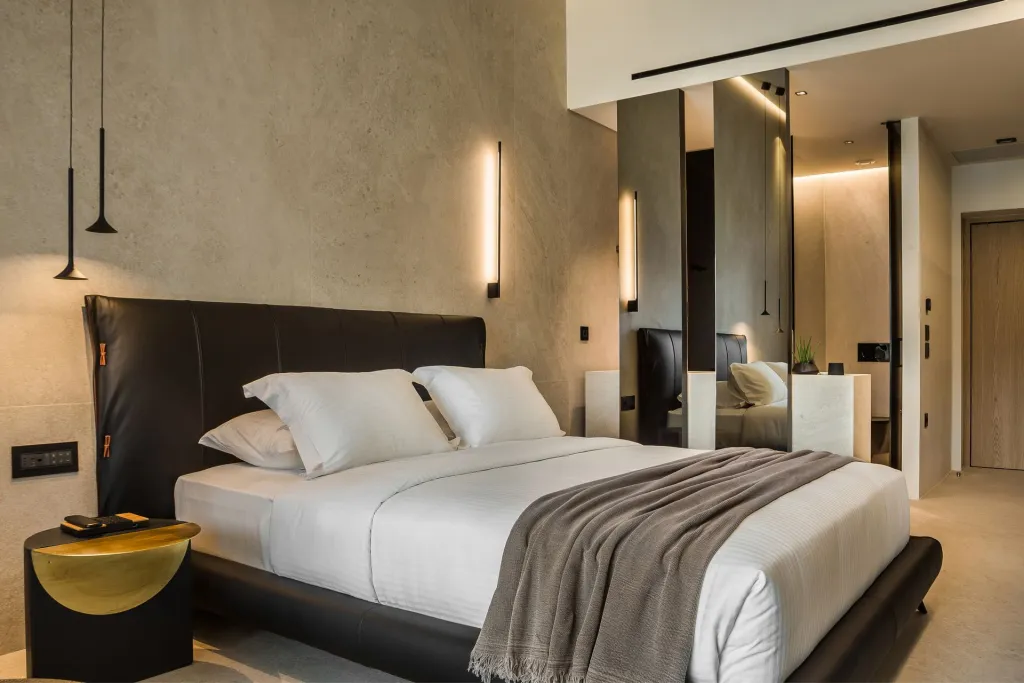 Canale Hotel & Suites, Argostoli, Grčka — fotografija 11