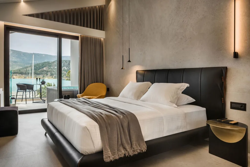 Canale Hotel & Suites, Argostoli, Grčka — fotografija 12