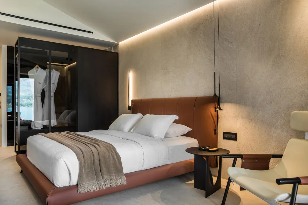 Canale Hotel & Suites, Argostoli, Grčka — fotografija 13