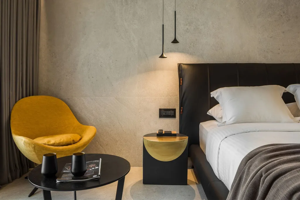 Canale Hotel & Suites, Argostoli, Grčka — fotografija 15