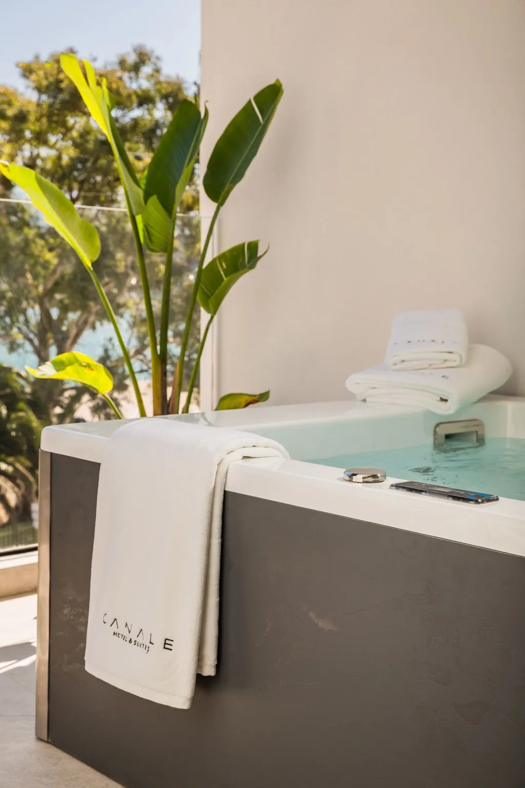Canale Hotel & Suites, Argostoli, Grčka — fotografija 25
