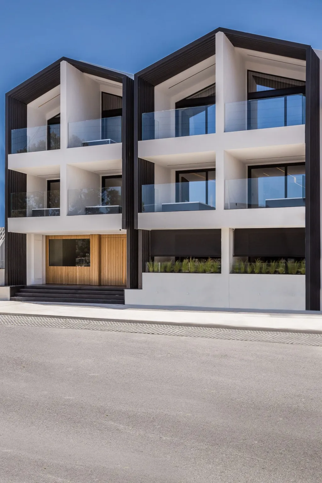 Canale Hotel & Suites, Argostoli, Grčka — fotografija 31