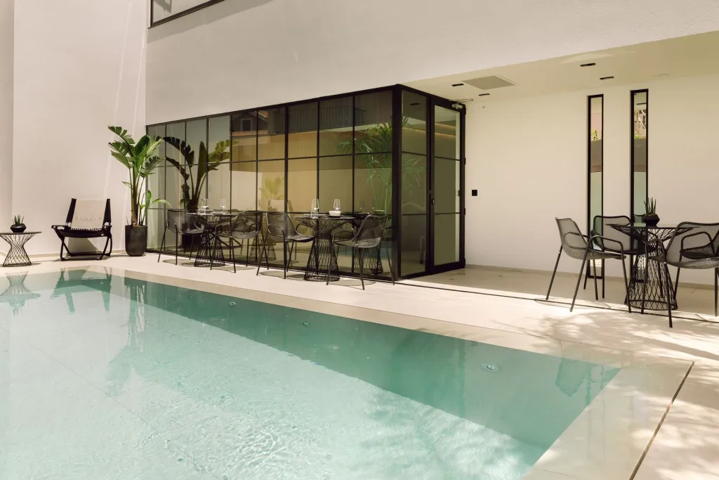 Canale Hotel & Suites, Argostoli, Grčka — fotografija 36