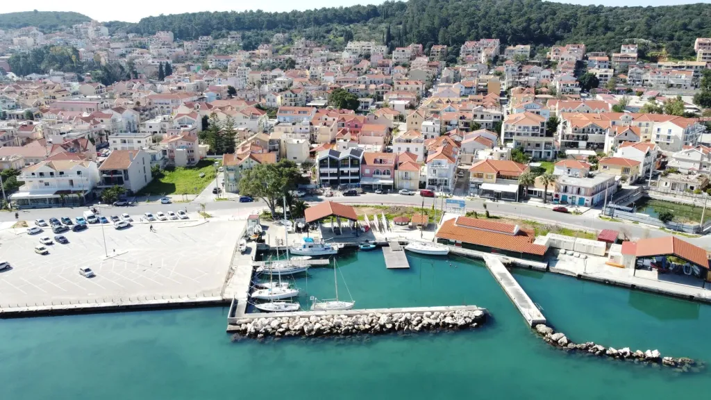 Canale Hotel & Suites, Argostoli, Grčka — fotografija 38