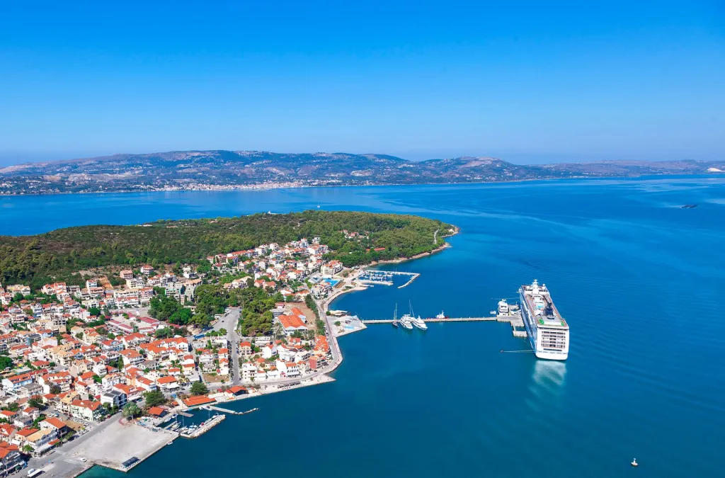 Canale Hotel & Suites, Argostoli, Grčka — fotografija 39