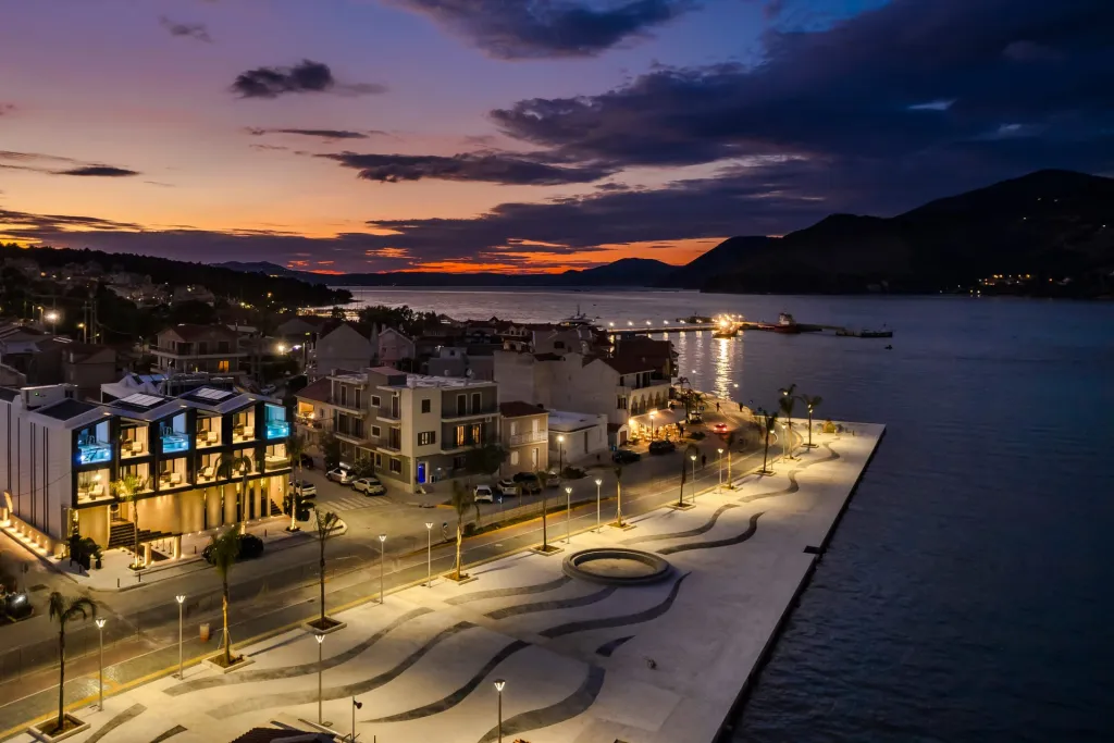 Casaly Hotel & Spa, Argostoli, Grčka — fotografija 3
