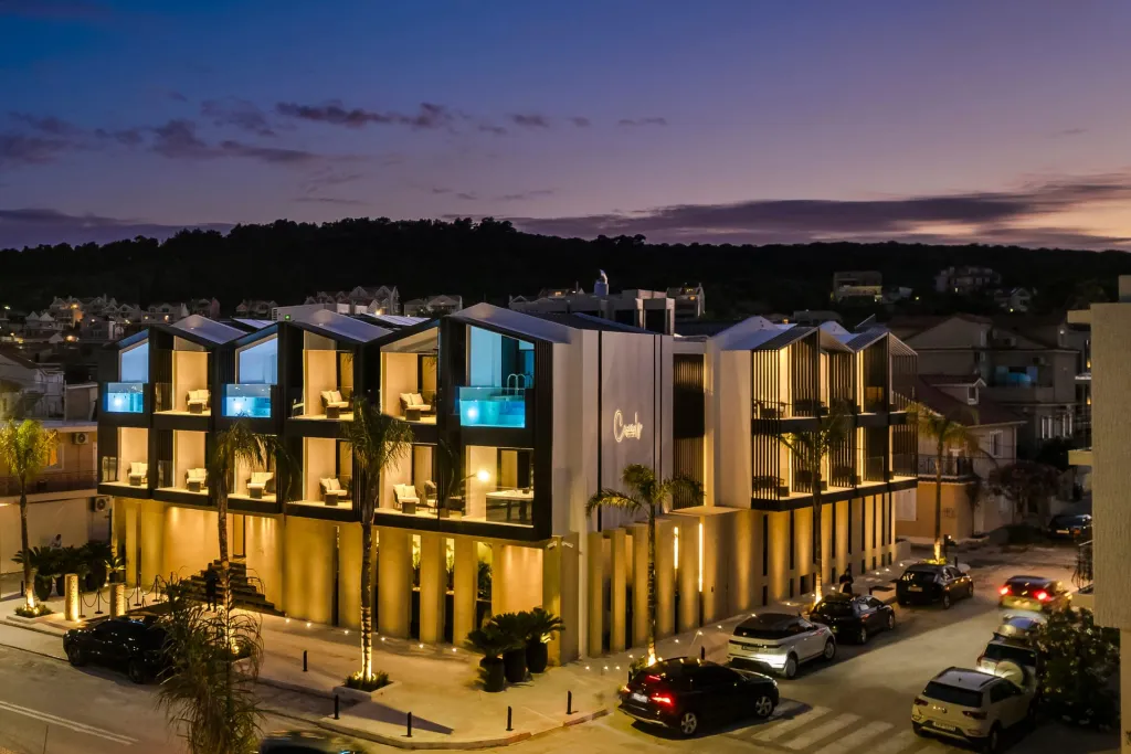 Casaly Hotel & Spa, Argostoli, Grčka — fotografija 5