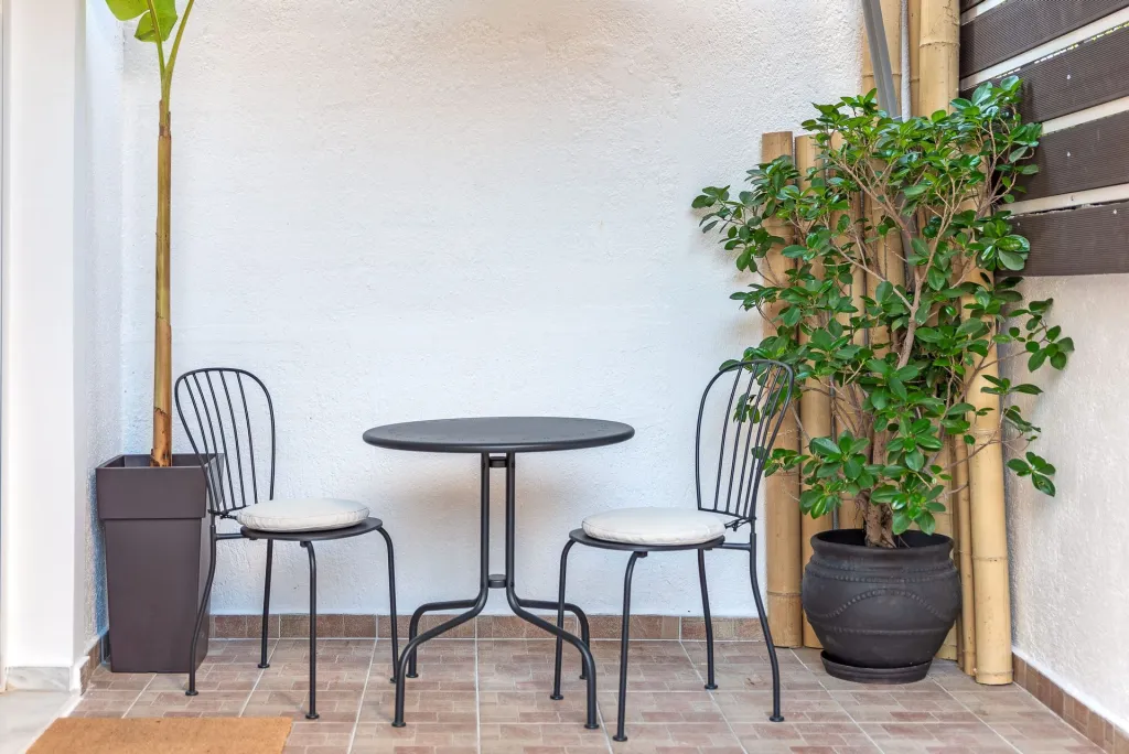 Costa Azzurra Hotel, Skala, Grčka — fotografija 9