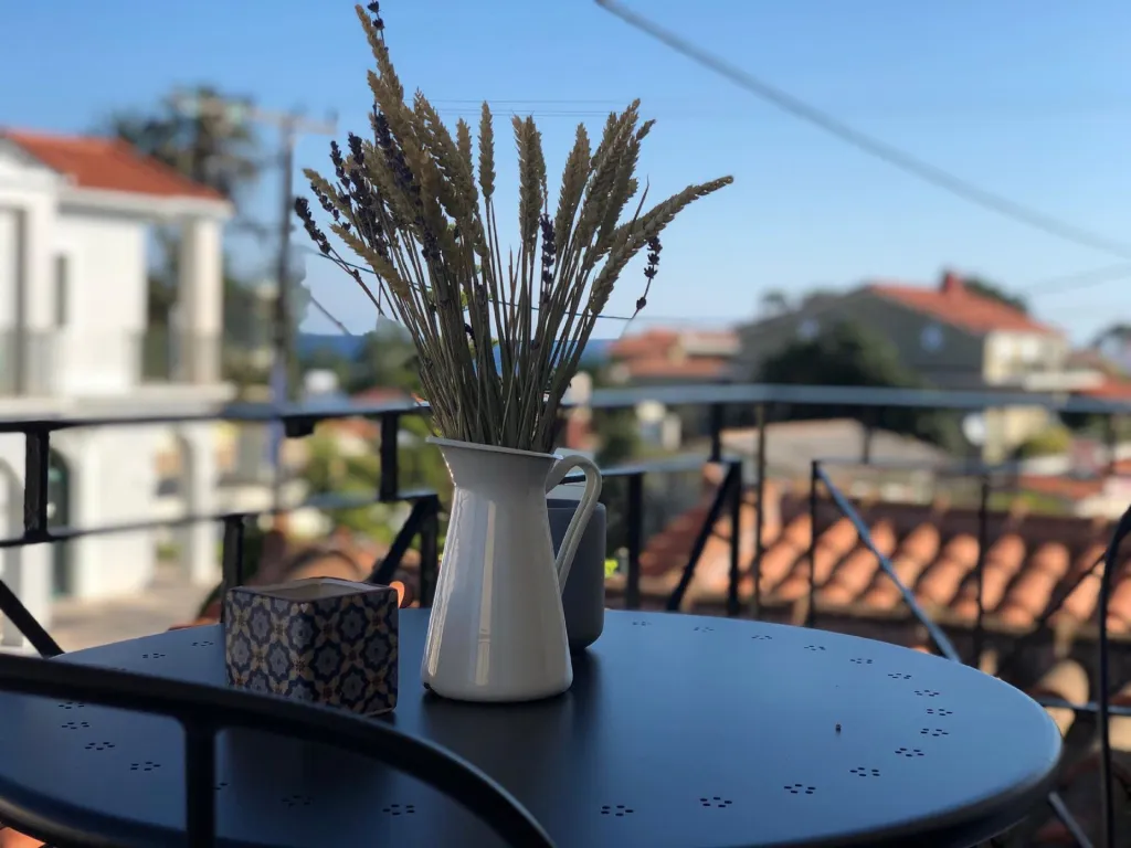 Costa Azzurra Hotel, Skala, Grčka — fotografija 12