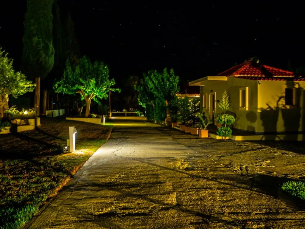 Cypress Garden Villas Kefalonia, Svoronata, Grčka — fotografija 3