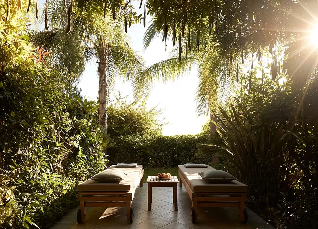 F ZEEN KEFALONIA, Lourdata, Grčka — Classic Garden Retreat