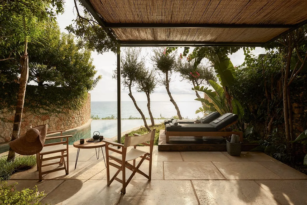 F ZEEN KEFALONIA, Lourdata, Grčka — Suite 103