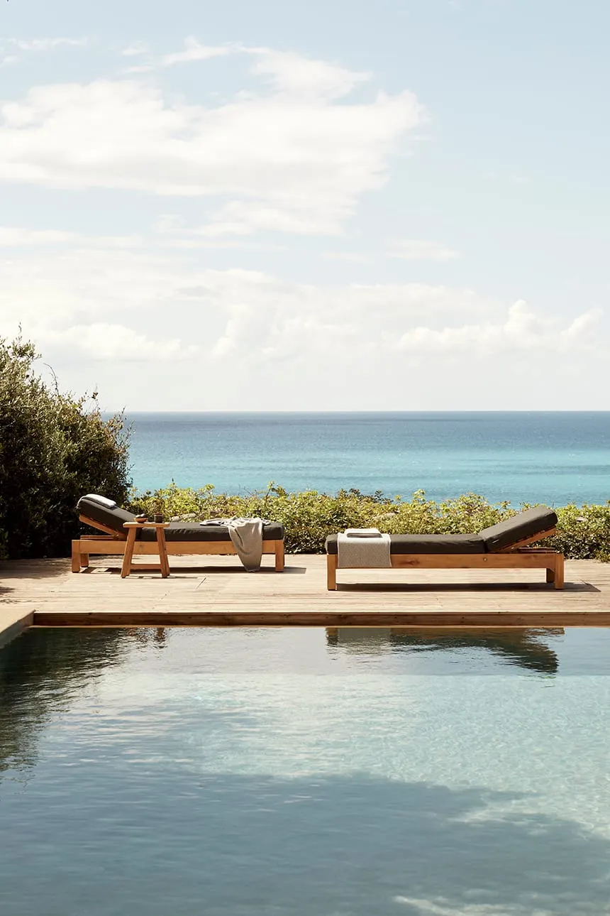 F ZEEN KEFALONIA, Lourdata, Grčka — THREE BEDROOM VILLA