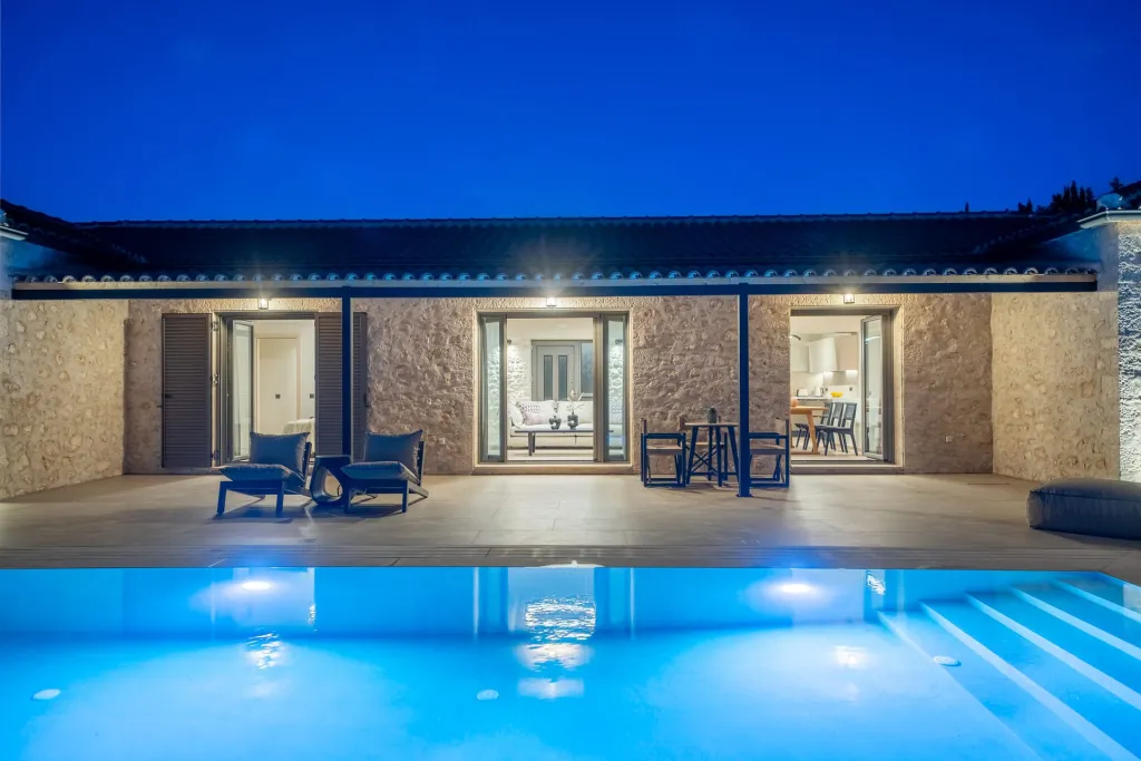 Horizon Retreat Kefalonia, Antipata, Grčka — fotografija 1