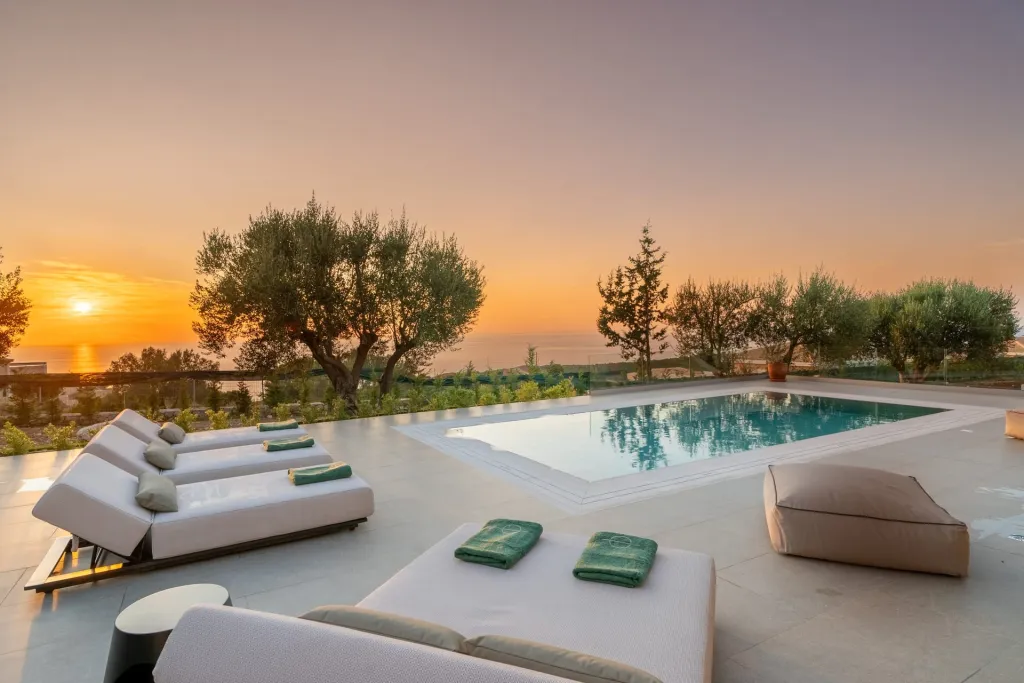 Horizon Retreat Kefalonia, Antipata, Grčka — fotografija 13